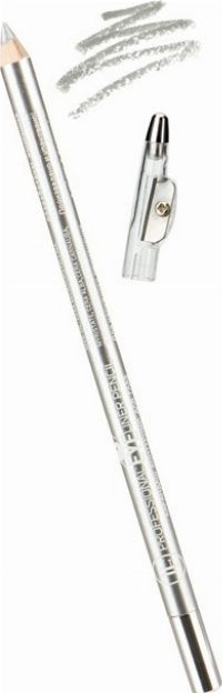 TF cosmetics / ТФ косметикс Карандаш для глаз Professional Eyeliner Pencil 032 серебро для любого типа #1