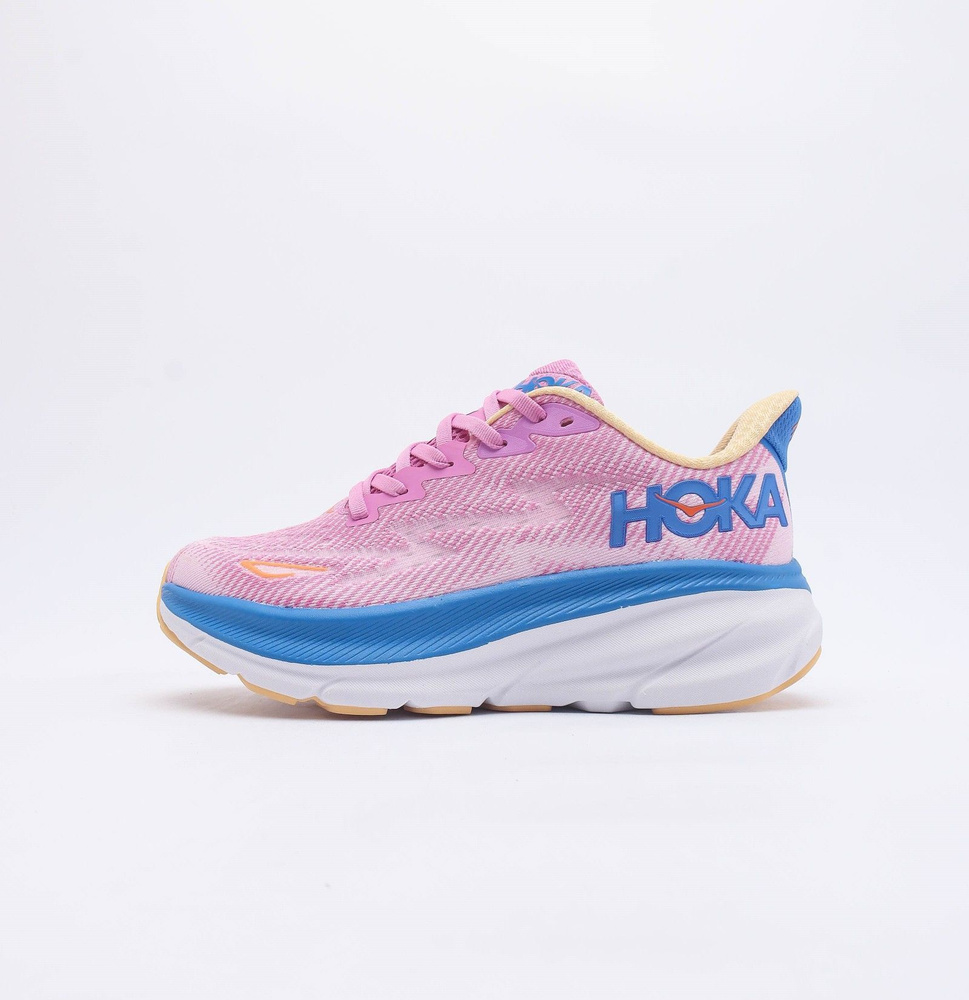 Кроссовки HOKA ONE ONE #1