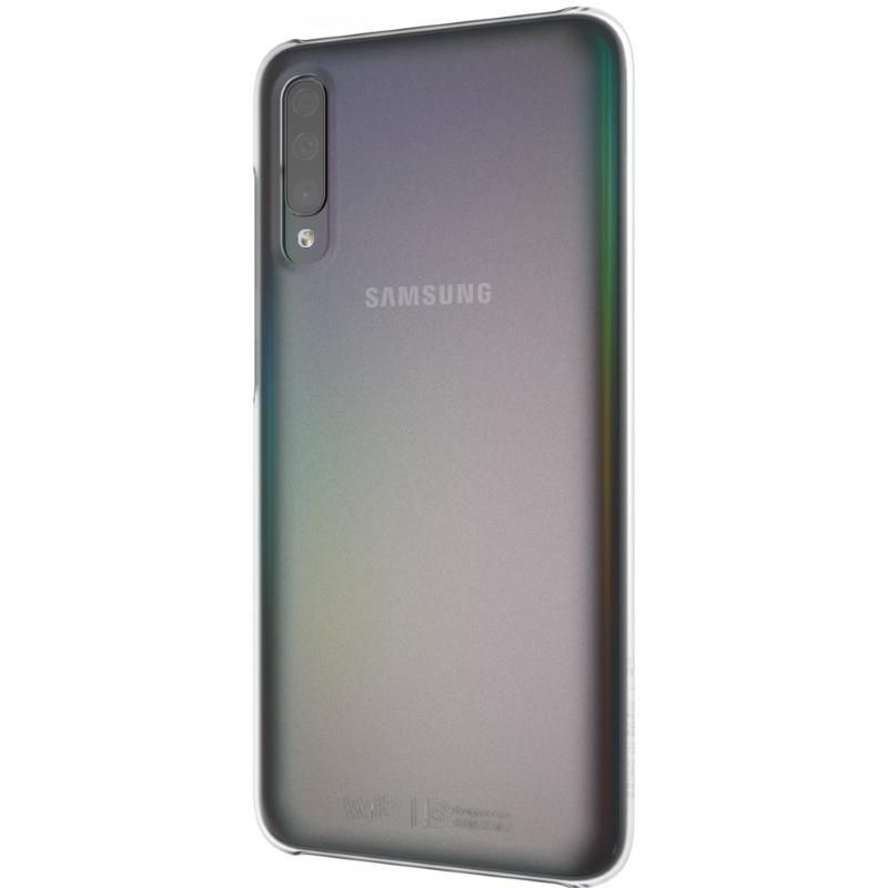 Чехол для Samsung Galaxy A70 (A705)/ Чехол на Самсунг Гэлакси А70, Araree PREMIUM Hard Case фирменный #1