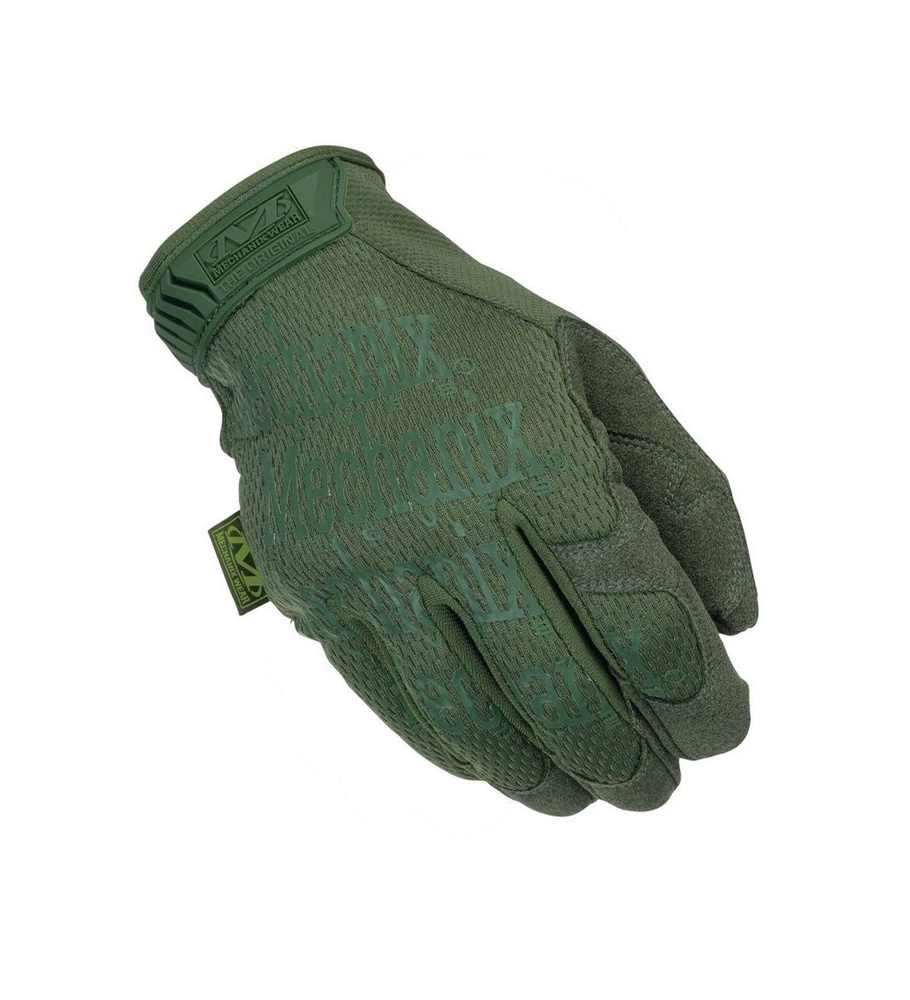 Mechanix Wear Тактические перчатки, размер: XL #1