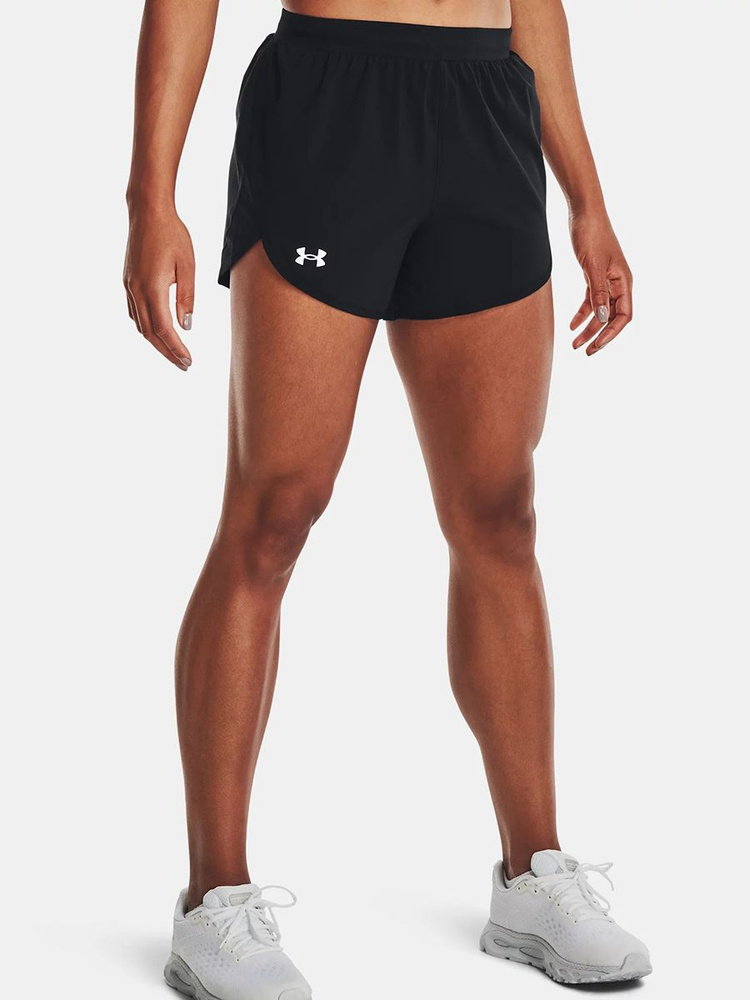 Шорты Under Armour Ua Fly By Elite 3 Short #1