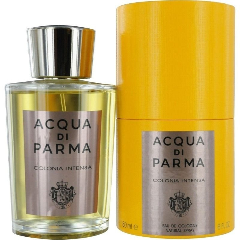 Acqua di Parma Colonia Intensa Одеколон для мужчин 50 ml #1