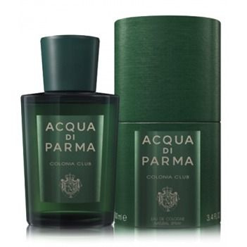 Acqua di Parma Colonia Club одеколон, 5 мл Отливант #1