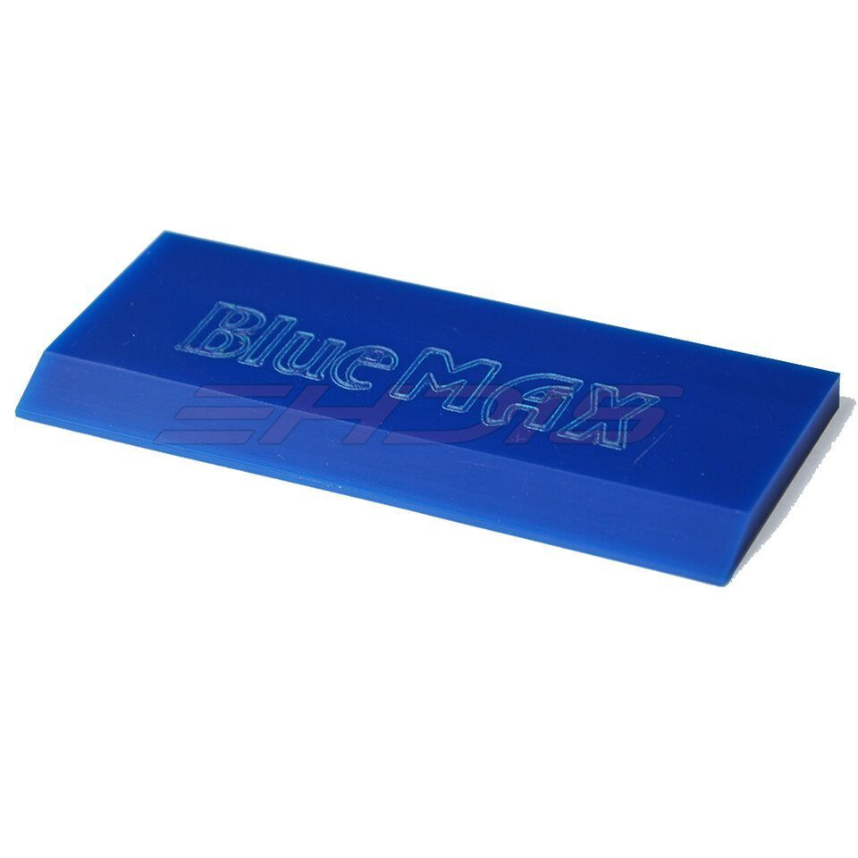 Выгонка для пленки BlueMax х2шт синяя мягкая полиуретановая выгонка  #1