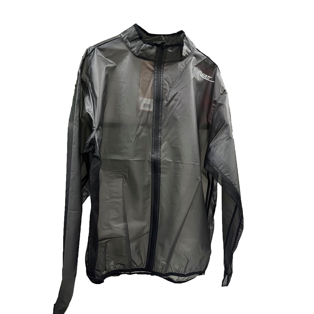 Куртка-дождевик Leatt Базовая коллекция #1