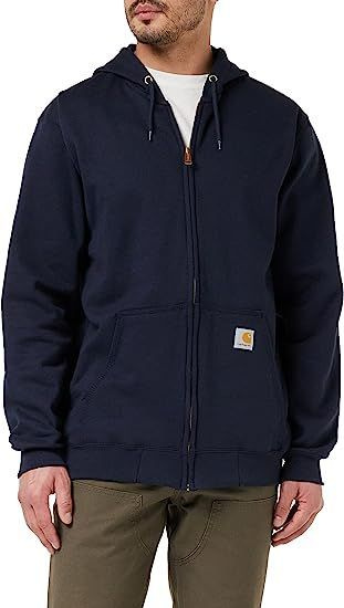 Худи carhartt #1