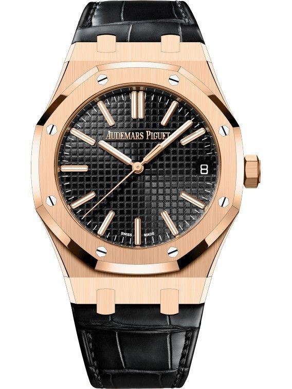 AUDEMARS PIGUET Часы наручные Кинетические #1