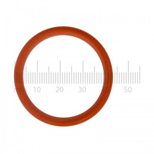 Уплотнительное кольцо заварного устройства кофемашины Saeco, Philips, 140325062  #1