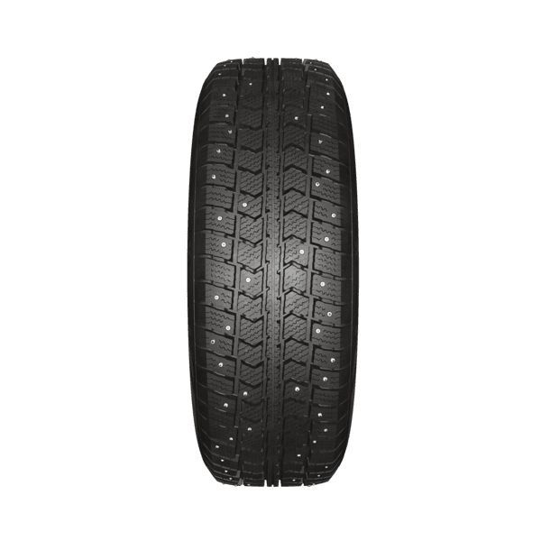 235/65R16C Viatti Vettore Inverno V-524 115/113R шип #1