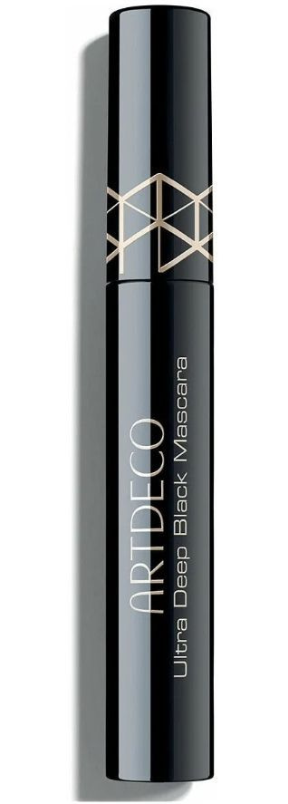 ARTDECO Тушь для ресниц Ultra Deep Black Mascara, 21 black, 8 мл #1