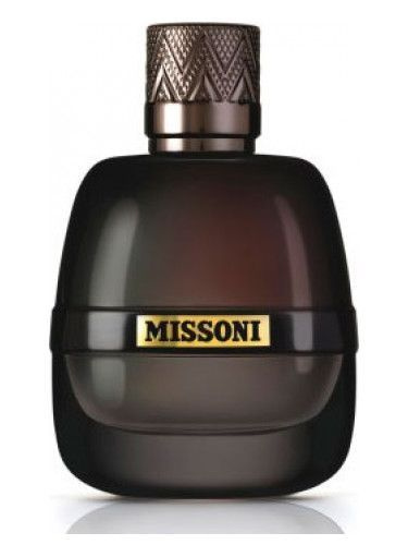 MISSONI PARFUM edp MAN 100ml #1