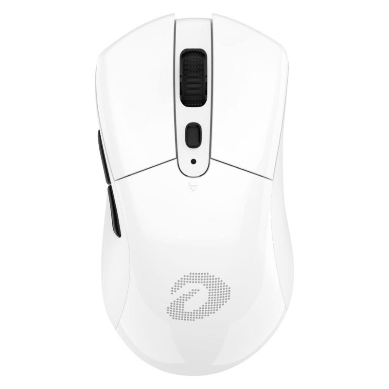 DAREU Игровая мышь беспроводная x A918X White, белый #1