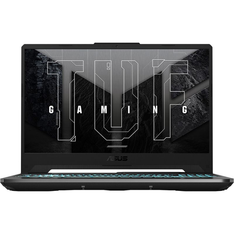 ASUS TUF Gaming F15 FX506HE-HN337 IPS FHD (1920x1080) Игровой ноутбук 15.6", Intel Core i7-11800H, RAM #1