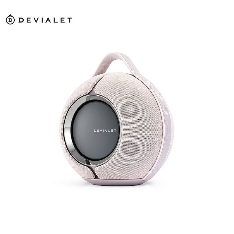 Умная колонка, Devialet Mania наружная портативная Hi-Fi Bluetooth ...