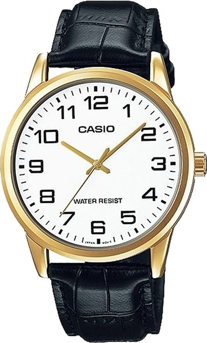 Мужские наручные часы Casio MTP-V001GL-7B #1