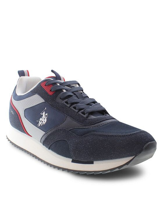 Кроссовки U.S. POLO ASSN. #1