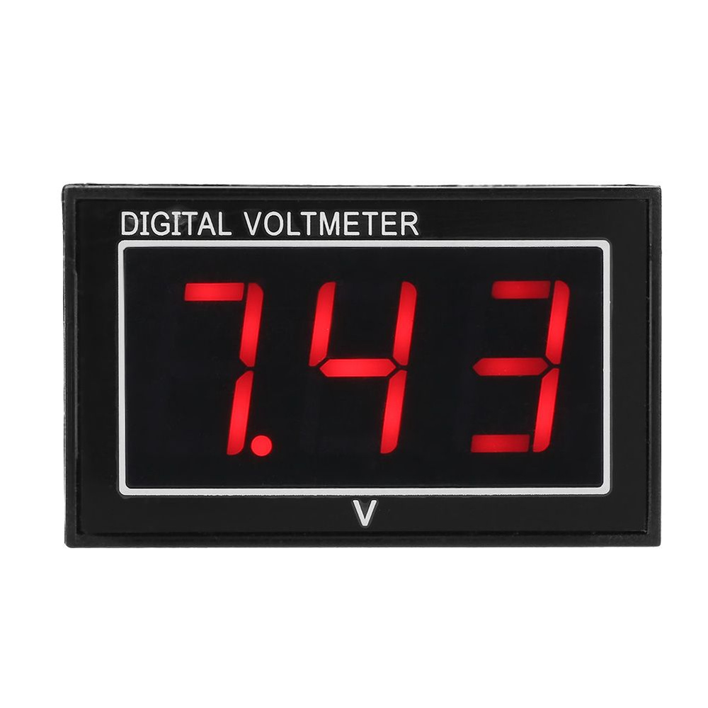 Измеритель напряжения - купить по выгодной цене в интернет-магазине ...