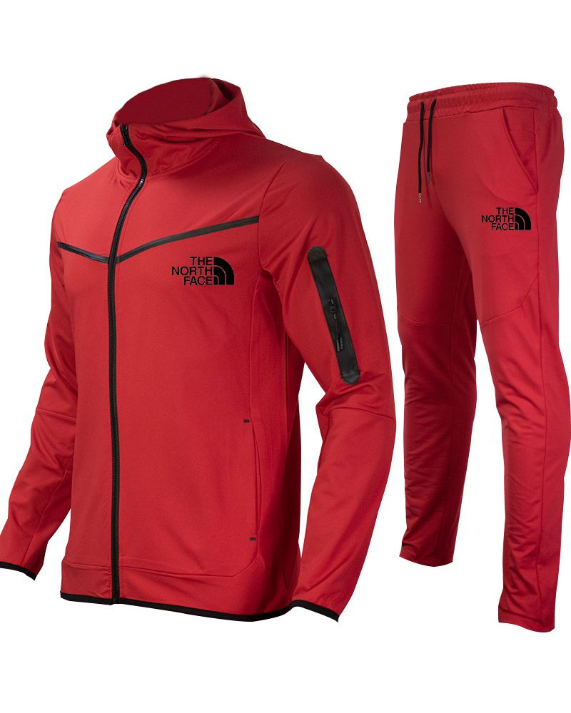 Костюм спортивный The North Face Style Good Sweat Suit Cl - купить с ...