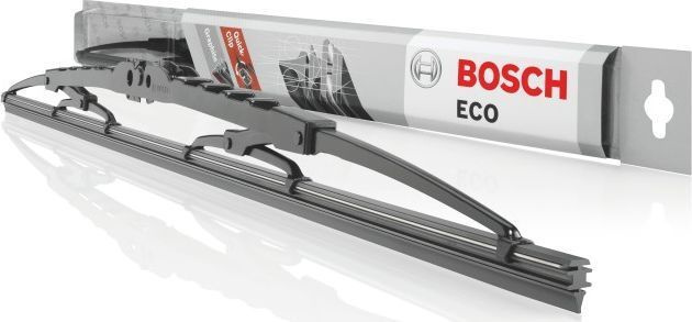 Щетка стеклоочистителя Bosch ECO каркасная, 530 мм #1