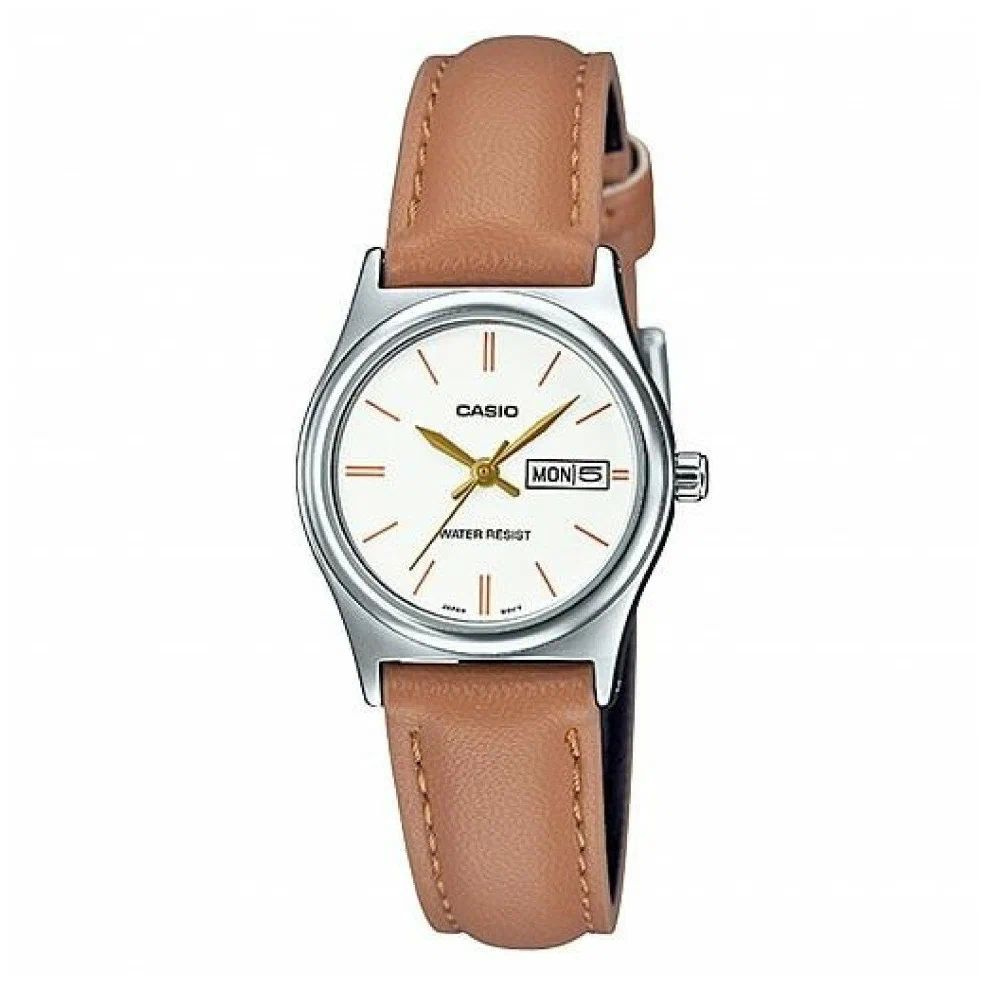 Часы наручные Casio Collection LTP-V006L-7B2 Гарантия 2 года #1