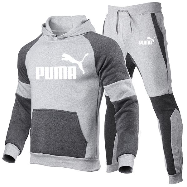 Костюм спортивный PUMA #1