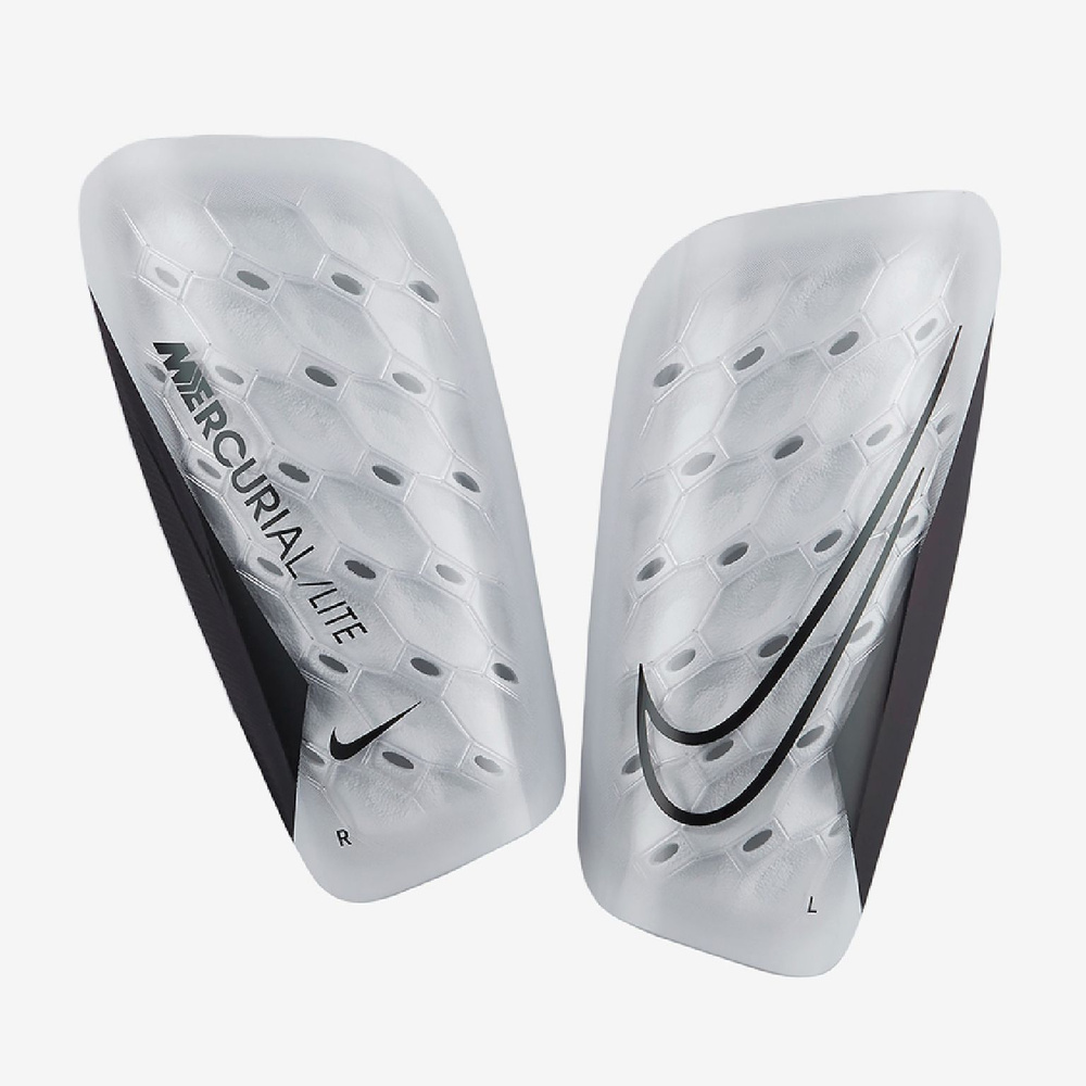 Щитки Nike Mercurial Lite DN3611-100, размер L #1