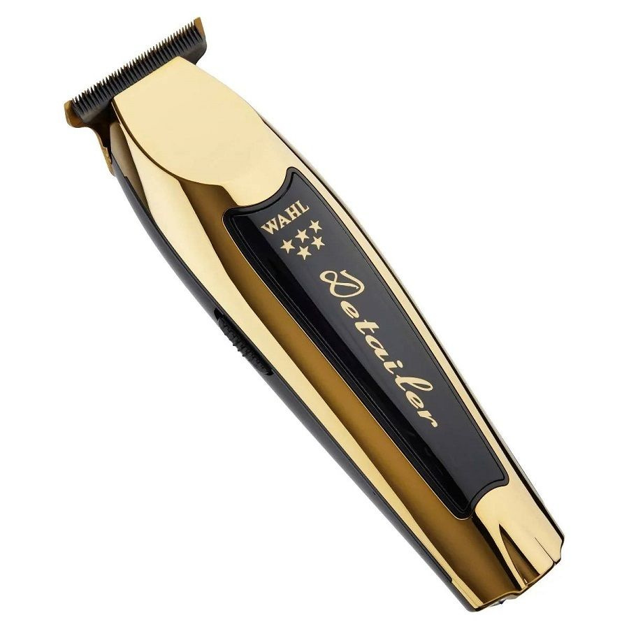 Wahl Cordless Detailer Li Триммер 8171-716 Gold Edition #1