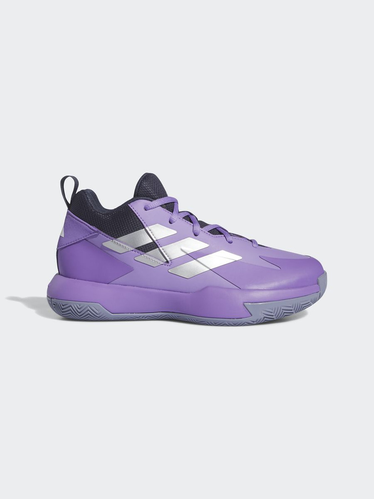 Кроссовки adidas Cross Em Up Select J Wide #1