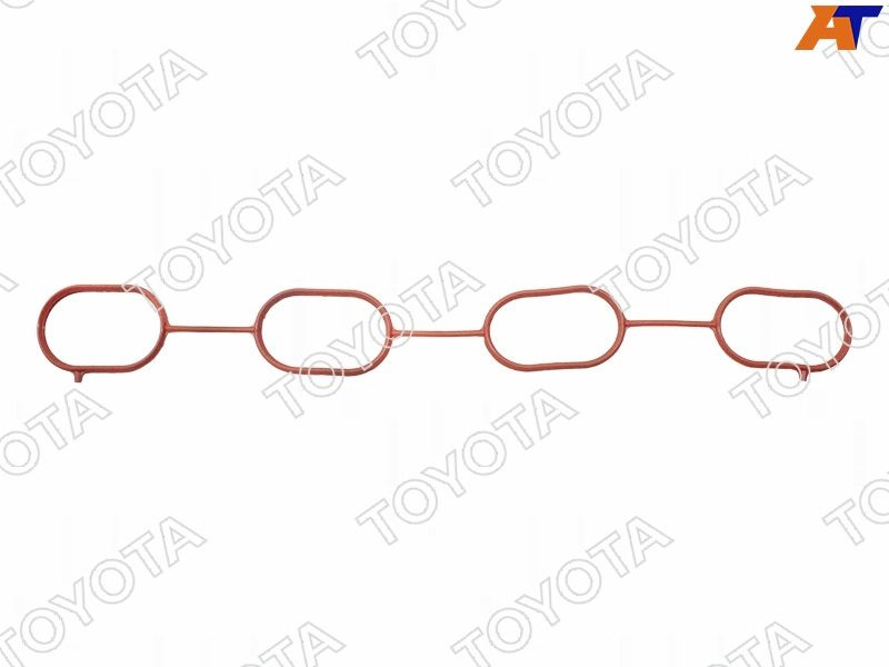 Прокладка впускного коллектора TOYOTA LC PRADO /FORTUNER/DYNA 2TR #1