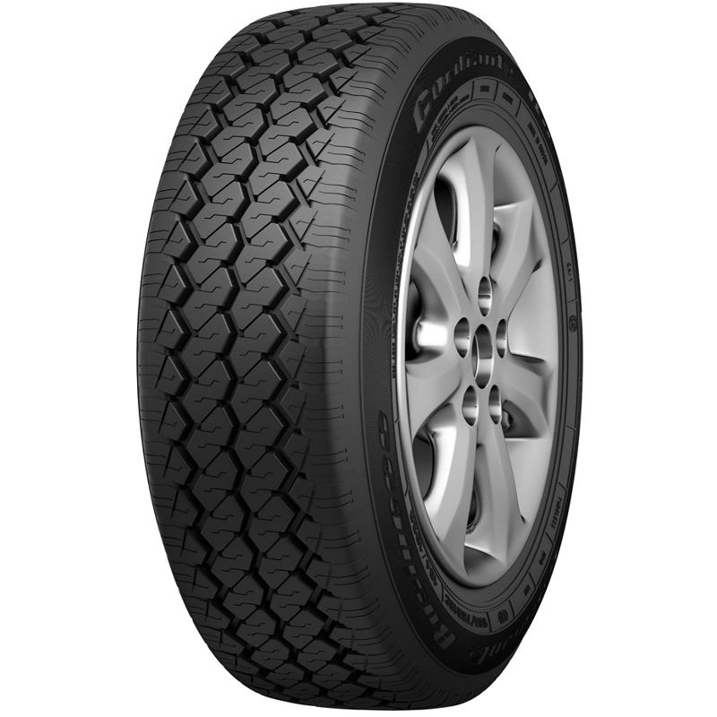 Cordiant Business CA Шины  летние 185/75  R16 104Q #1