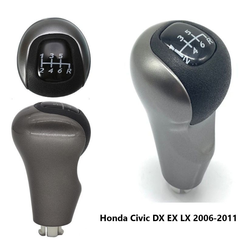 Ручка КПП для Honda Civic DX EX LX 2006-2011 #1