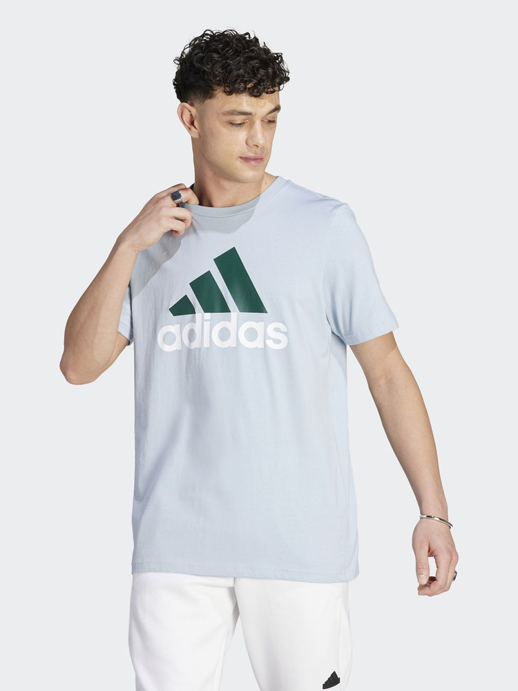 Футболка adidas Sportswear M Bl Sj T #1