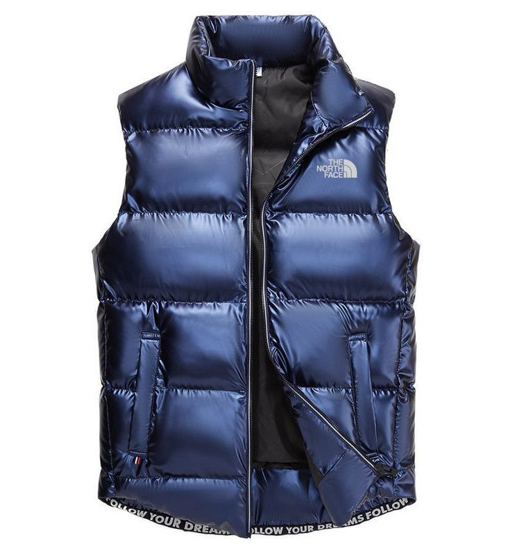 The north face sleeveless jacket new arrivals