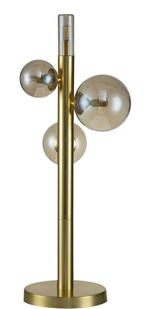 Настольная лампа Indigo Canto 11026/4T Gold V000250 #1