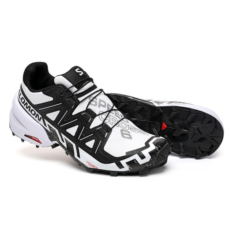 Salomon SPEEDCROSS 6 GTX OZON 1683881614