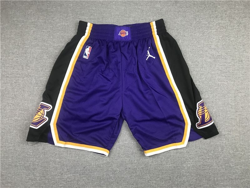 Шорты NBA Sportswear Shorts #1