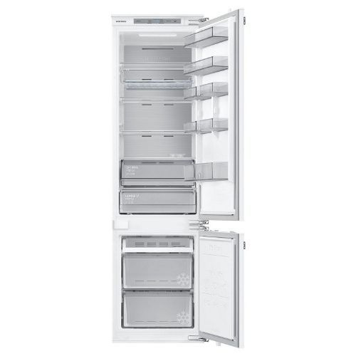 Samsung Встраиваемый холодильник BRB30715EWW, белый #1