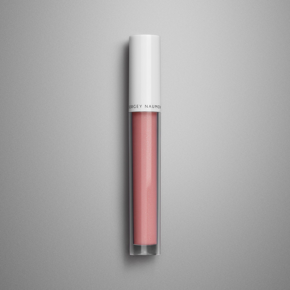 Блеск для губ LIP GLOSS DOT COM 4 мл #1