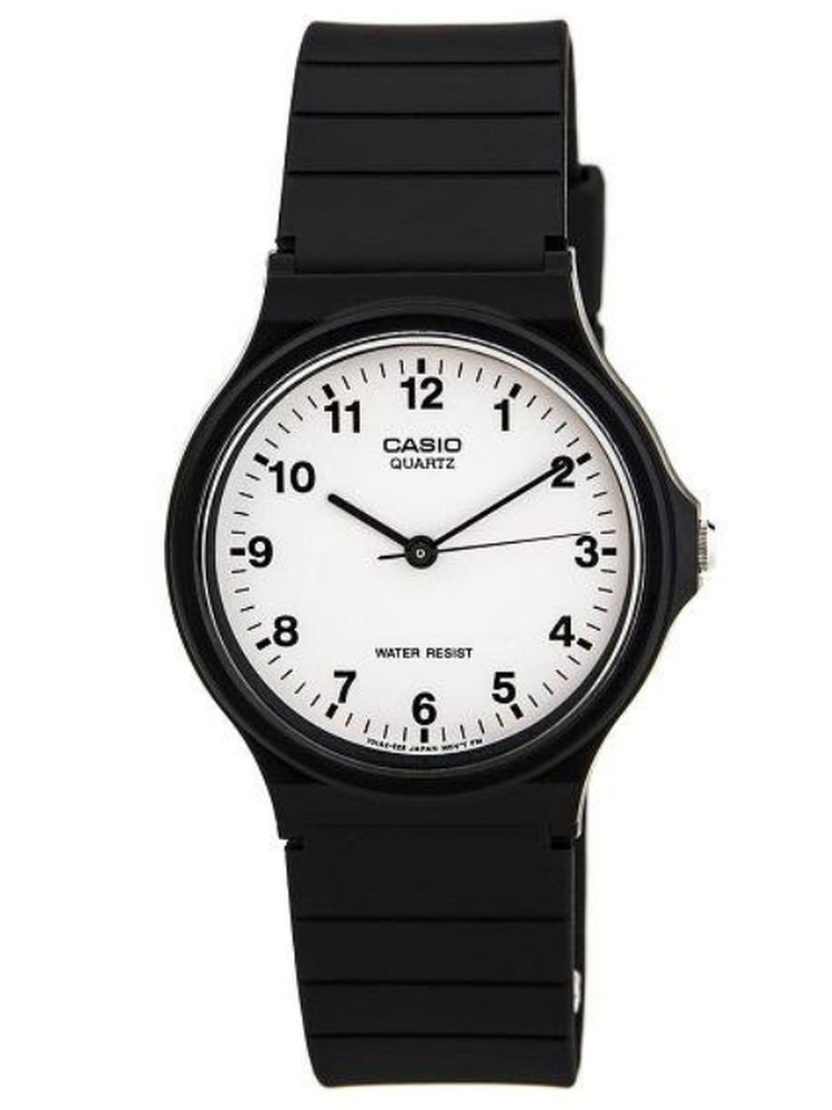 Наручные часы Casio MQ-24-7B #1