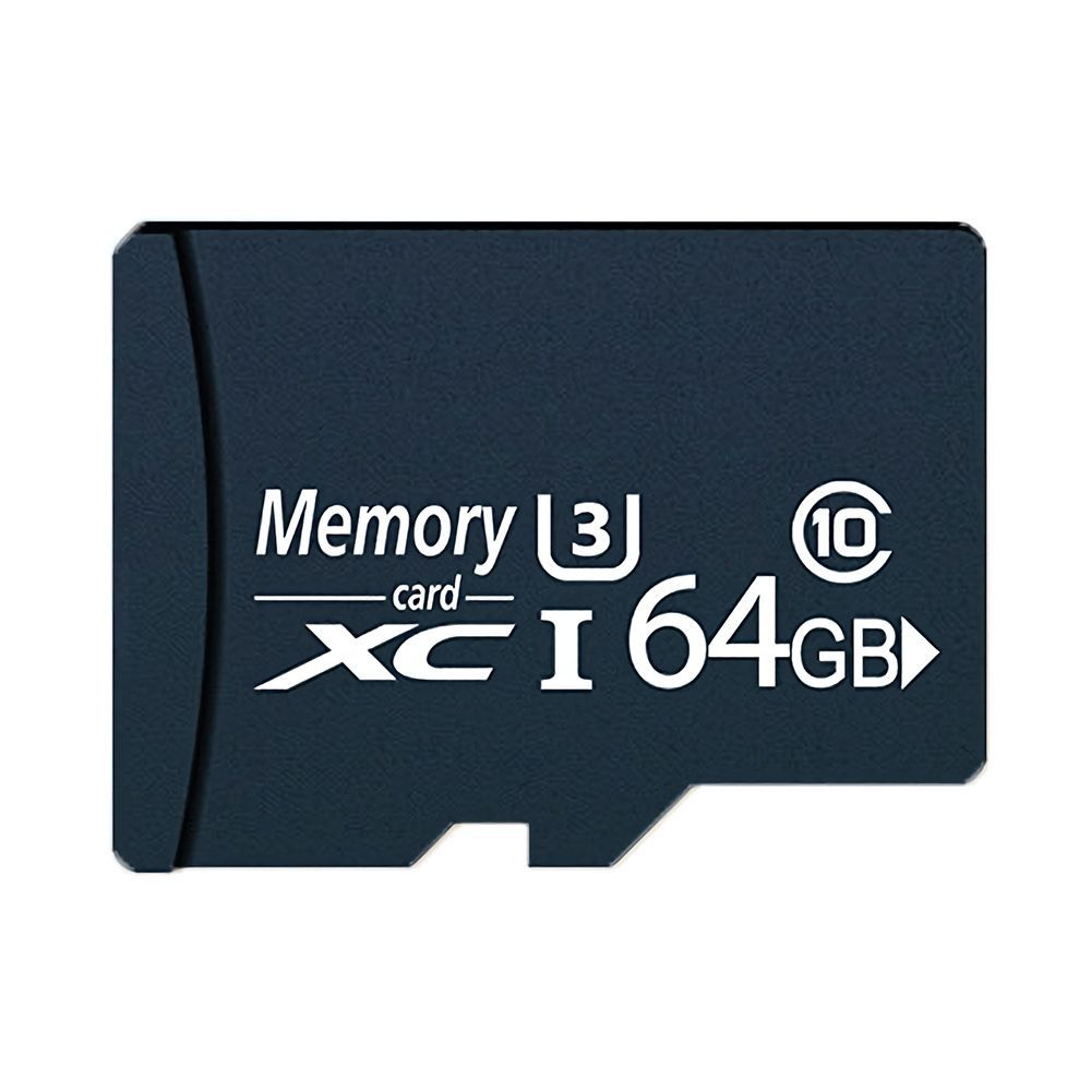 Карта памяти micro SDXC Cootli 64GB Class 10 без адаптера LE #1