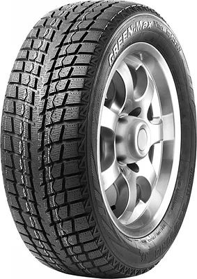 Leao Winter Defender Ice I-15 Шины  зимние 185/60  R15 88T Нешипованные #1