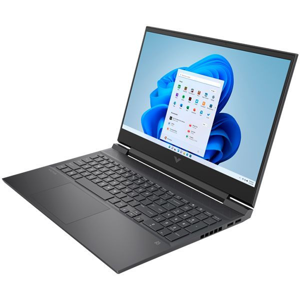 HP Victus 16-e0139ur Ноутбук 16.1", RAM 8 ГБ, Windows Home #1