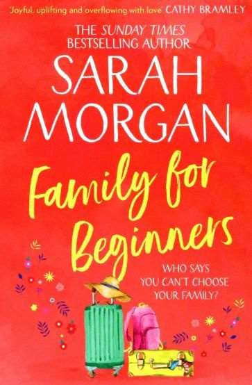 Sarah Morgan - Family For Beginners | Morgan Sarah #1