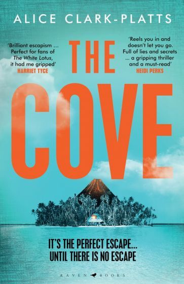 Alice Clark-Platts - The Cove | Clark-Platts Alice #1