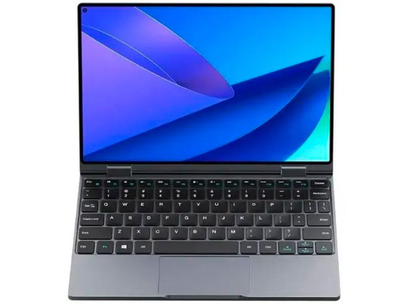 Ноутбук CHUWI Minibook X 11 купить по низкой цене: отзывы, фото ...