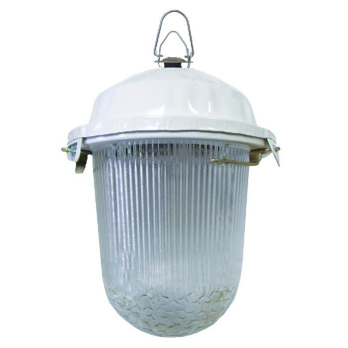 Светильник TDM НСП 02-100-001.01 100 Вт, E27, без решетки (2 шт ...