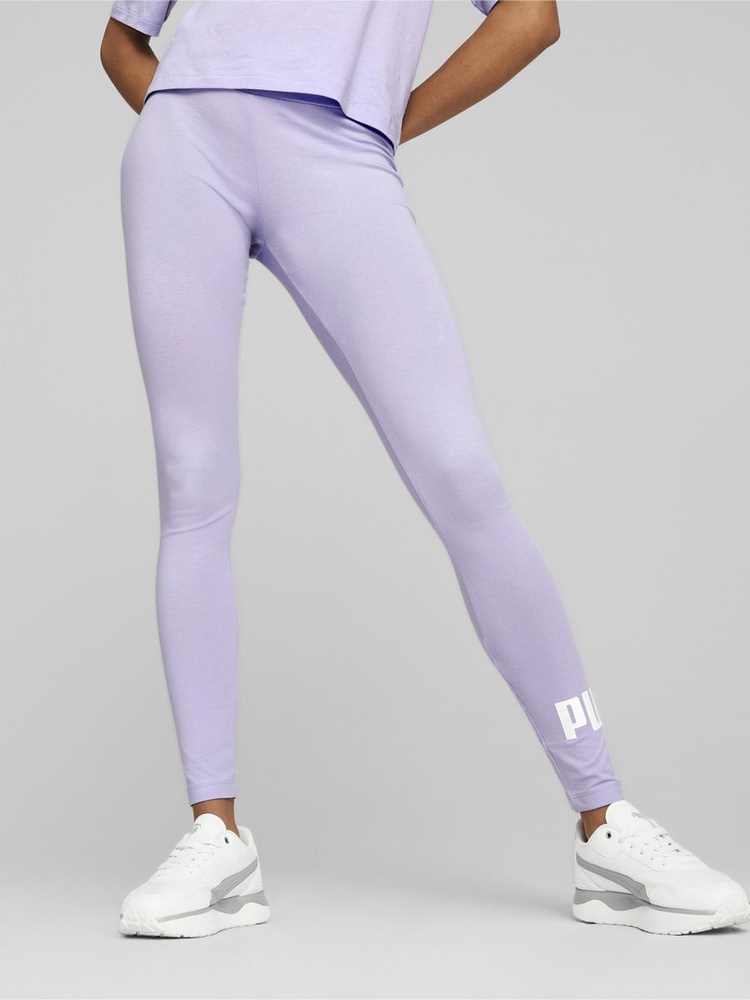 Легинсы PUMA ESS Logo Leggings (S) #1