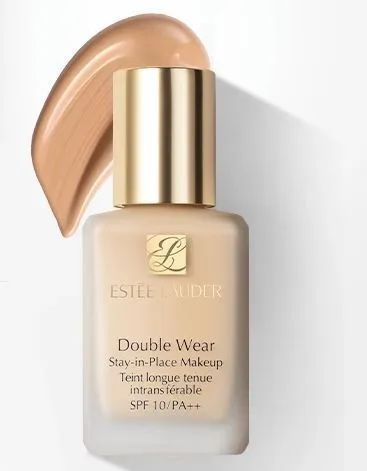 ESTEE LAUDER double wear stay-in-place makeup SPF 1c1 Тональный флюид , #1