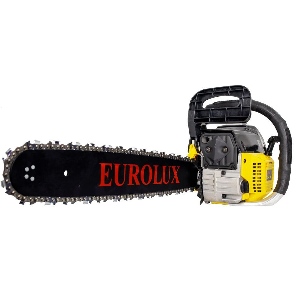 Бензопила Eurolux GS-6220 #1