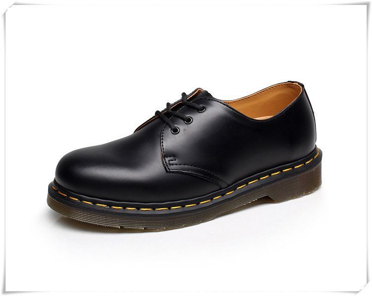 Ботинки Dr. Martens #1